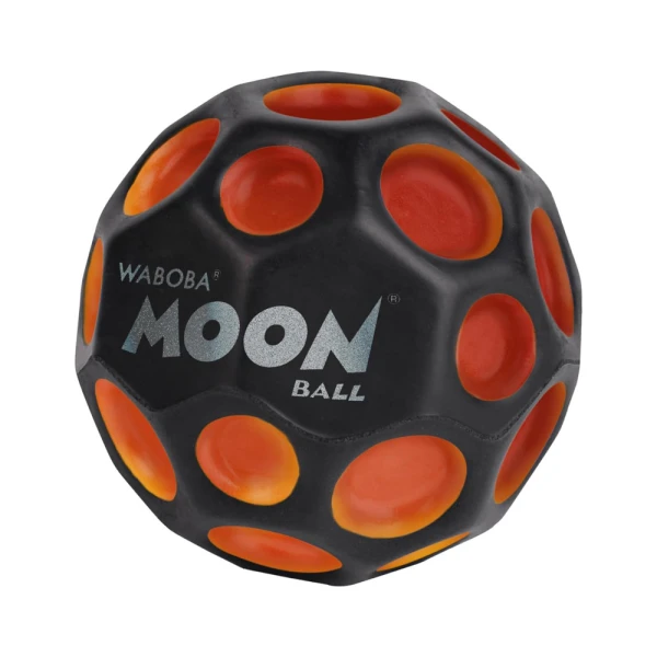 WABOBA UV MOON BALL - 3 COLORS
