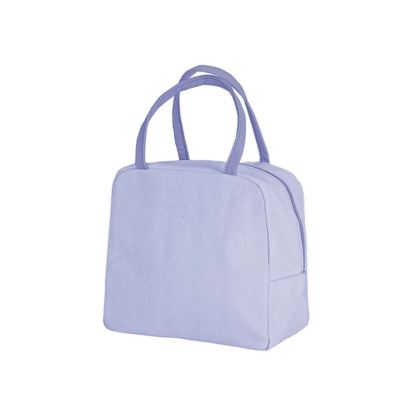ESTIA HOME ART ΙΣΟΘΕΡΜΙΚΗ ΤΣΑΝΤΑ ΦΑΓΗΤΟΥ HOMELY 6L - LAVENDER FOG