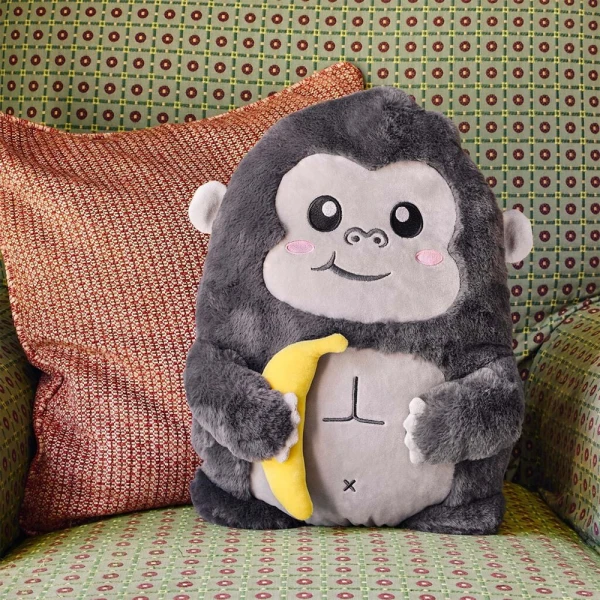 LEGAMI ΜΑΞΙΛΑΡΙ SUPER SOFT GORILLA