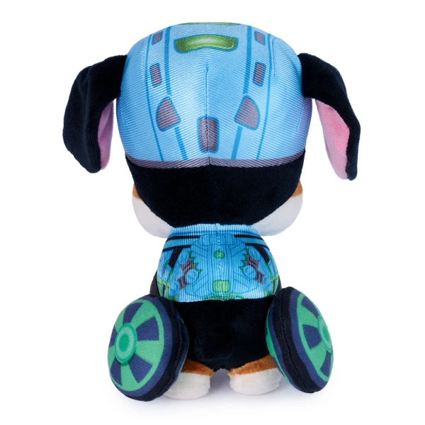 GUND PAW PATROL MOVIE 3 ΛΟΥΤΡΙΝΑ - 7 ΣΧΕΔΙΑ