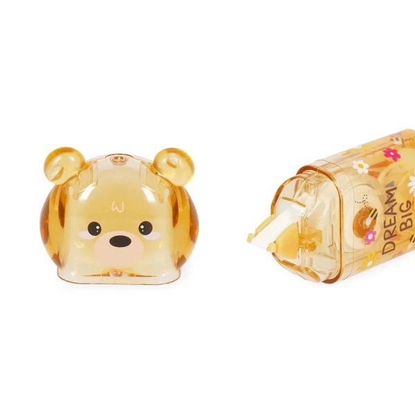 LEGAMI ΔΙΟΡΘΩΤΙΚΗ ΤΑΙΝΙΑ TO BE DEFINED - TEDDY BEAR