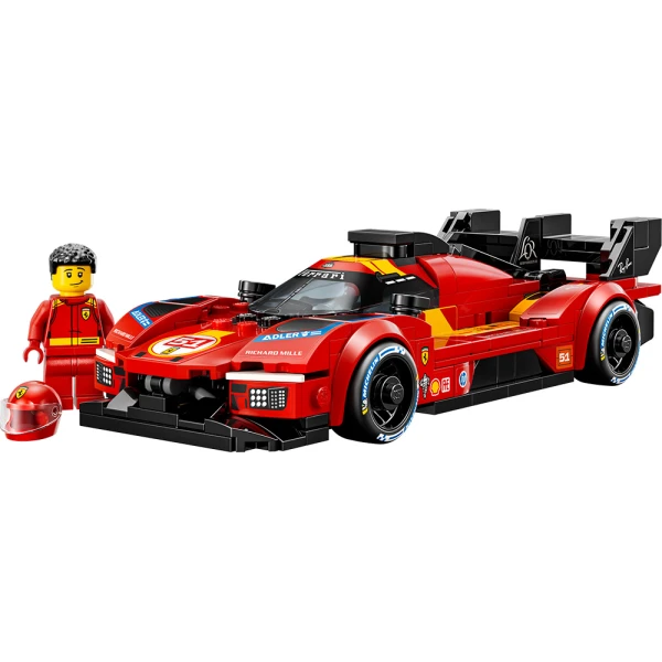 LEGO® SPEED CHAMPIONS FERRARI 499P