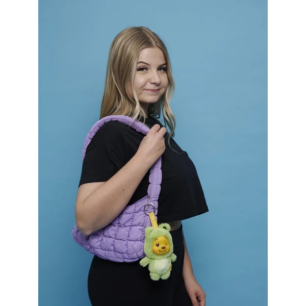 DISNEY YUYUS ΛΟΥΤΡΙΝΟ ΜΠΡΕΛΟΚ ΕΚΠΛΗΞΗ WINNIE THE POOH