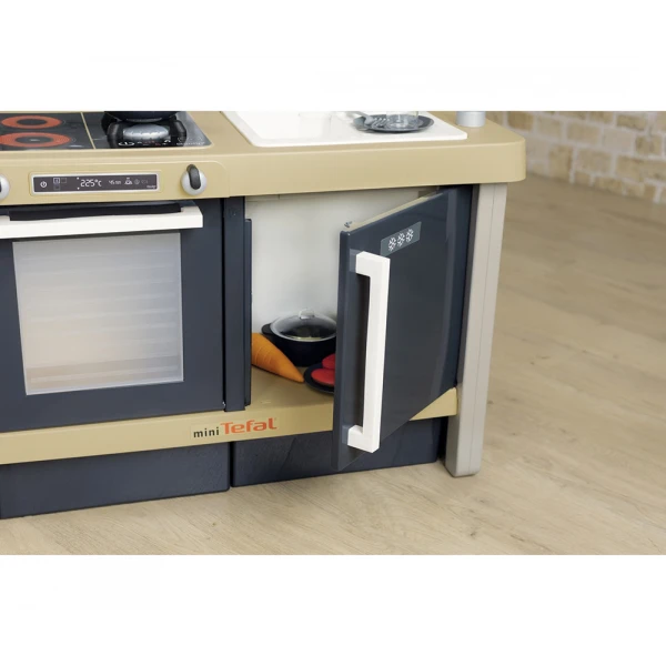 SMOBY ΚΟΥΖΙΝΑ TEFAL EVOLUTIVE