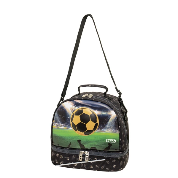 POLO 2026 LUNCH BAG KID\'S FUN II GOLDEN BALL