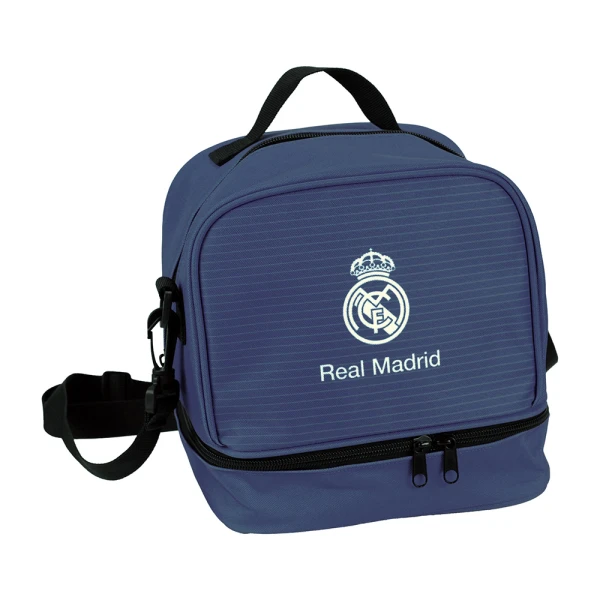 BACK ME UP ΤΣΑΝΤΑΚΙ ΦΑΓΗΤΟΥ ΟΒΑΛ REAL MADRID