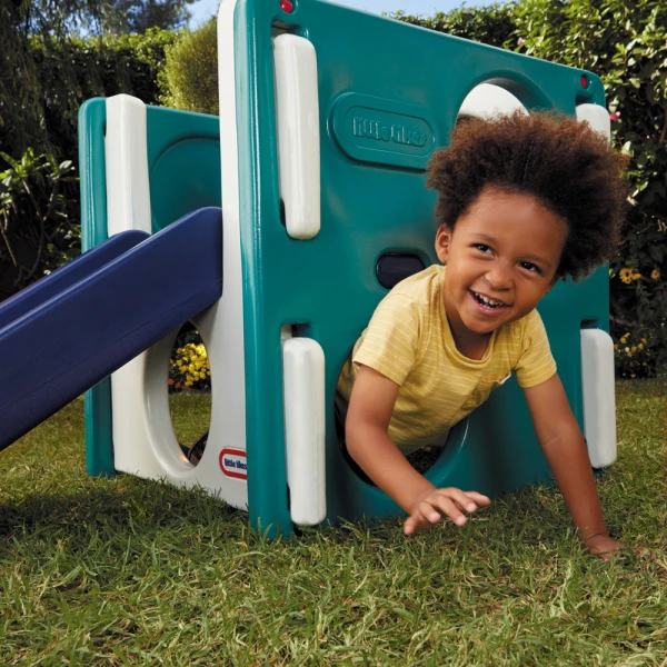 LITTLE TIKES JUNIOR ΠΑΙΔΟΤΟΠΟΣ ΖΟΥΓΚΛΑ