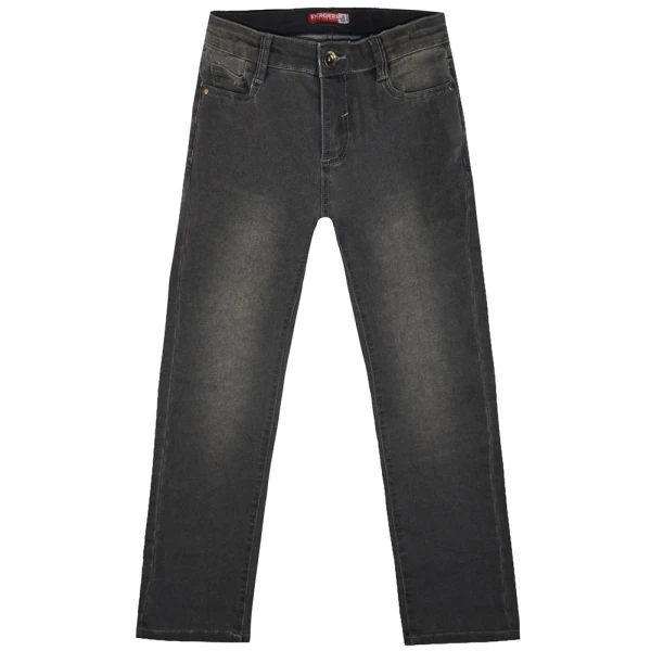 ENERGIERS BOY TROUSERS GREY JEAN