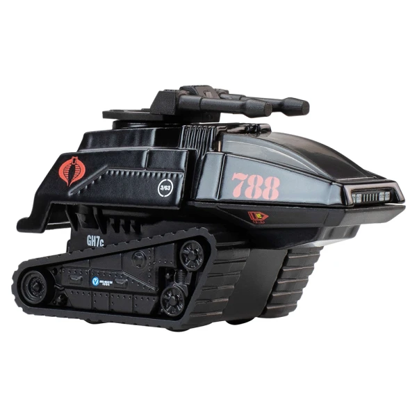 HOT WHEELS ΣΥΛΛΕΚΤΙΚΑ ΑΥΤΟΚΙΝΗΤΑΚΙΑ POP CULTURE - COBRA H.I.S.S.