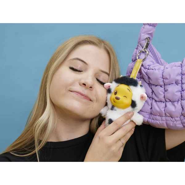 DISNEY YUYUS ΛΟΥΤΡΙΝΟ ΜΠΡΕΛΟΚ ΕΚΠΛΗΞΗ WINNIE THE POOH