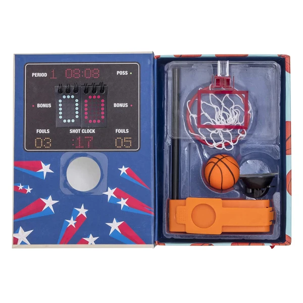 ΕΠΙΤΡΑΠΕΖΙΟ ΠΑΙΧΝΙΔΙ SHOOTING HOOP