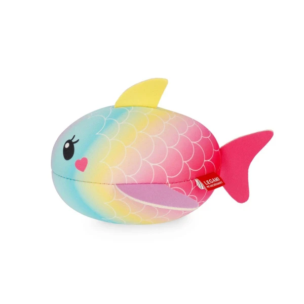 LEGAMI ΜΠΑΛΑ NEOPRENE ΠΟΥ ΕΠΙΠΛΕΕΙ UNICORN FISH
