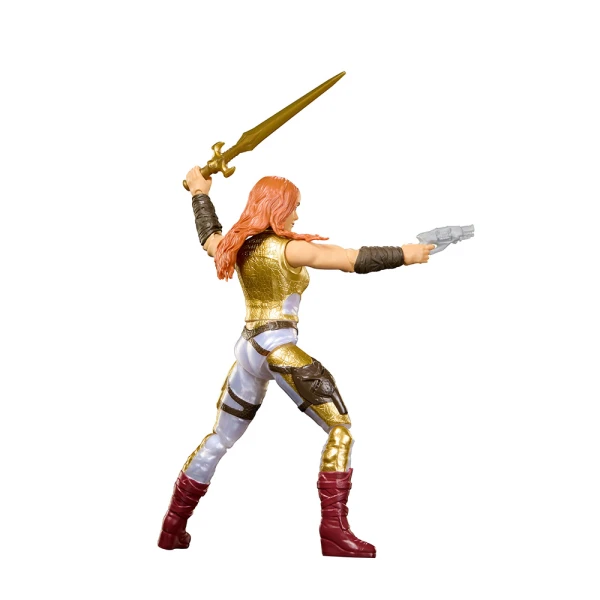 MASTERS OF THE UNIVERSE ΒΑΣΙΚΗ ΦΙΓΟΥΡΑ TEELA