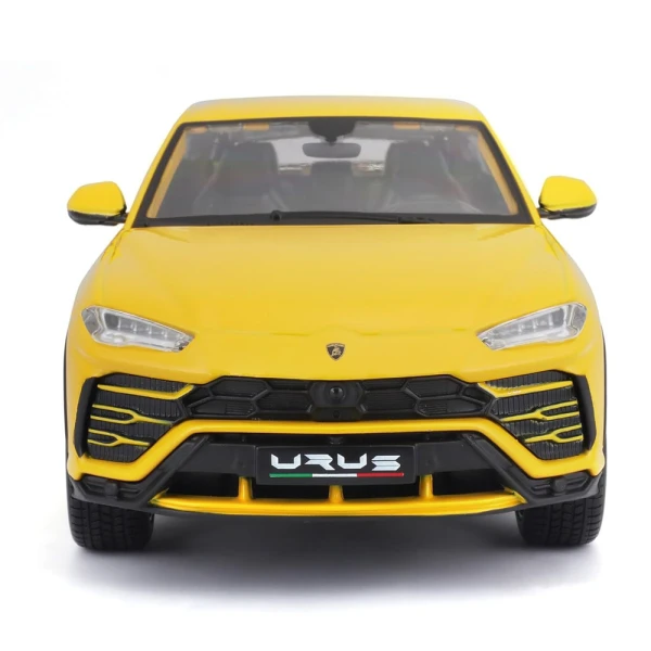 MAISTO 1:25 SPECIAL EDITION LAMBORGHINI URUS YELLOW