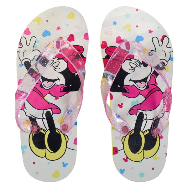 ΣΑΓΙΟΝΑΡΕΣ MINNIE OVER THE MOON