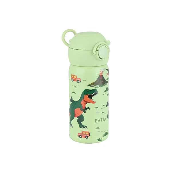 ΘΕΡΜΟΣ ΠΑΙΔΙΚΟ WONDER BOTTLE 350ml - DINO EXPLORER