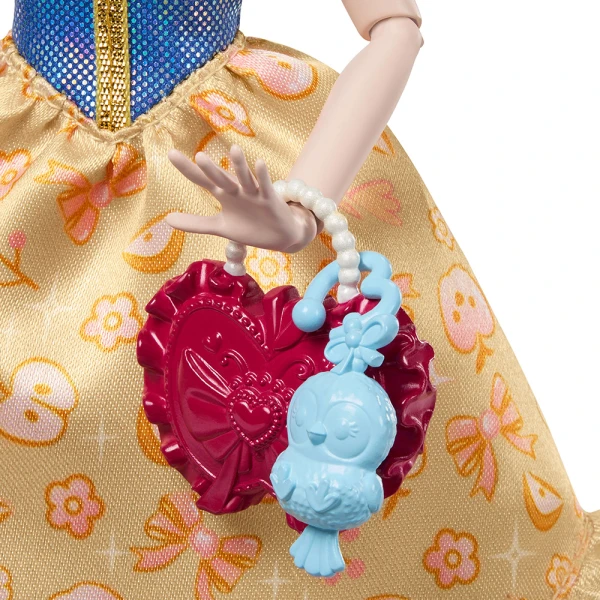 DISNEY PRINCESS ΣΥΛΛΕΚΤΙΚΗ ΚΟΥΚΛΑ MANGA - ΧΙΟΝΑΤΗ