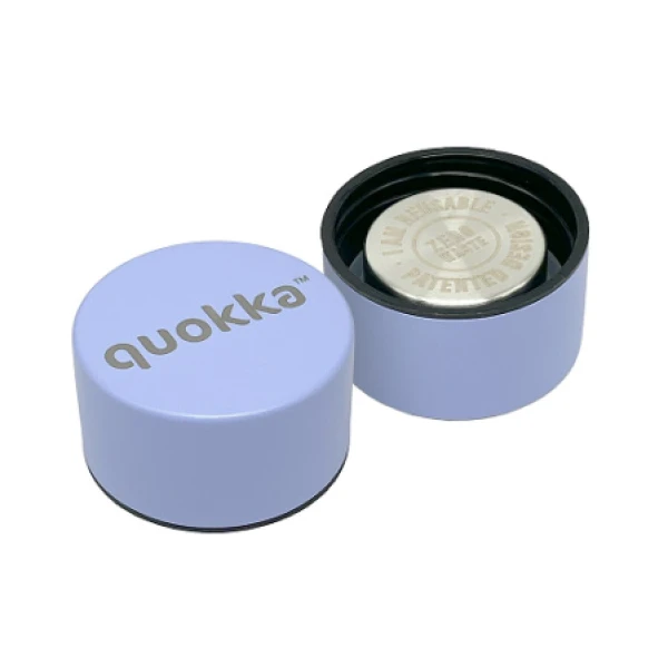 QUOKKA ΘΕΡΜΟΣ SOLID 510ml LAVENDER