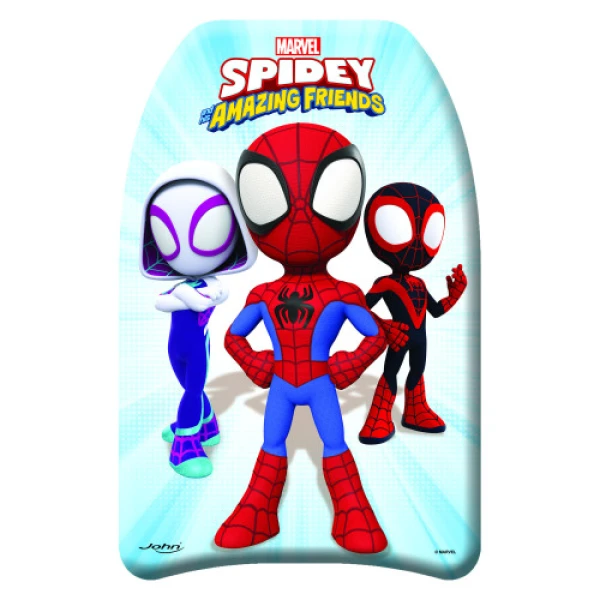 ΣΑΝΙΔΑ ΘΑΛΑΣΣΗΣ SPIDERMAN 43 cm - 2 ΣΧΕΔΙΑ