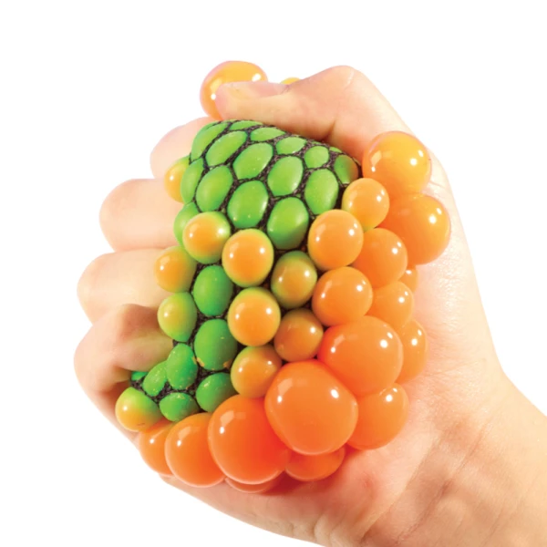 KEYCRAFT GOOEY MESH BALL - 4 ΧΡΩΜΑΤΑ