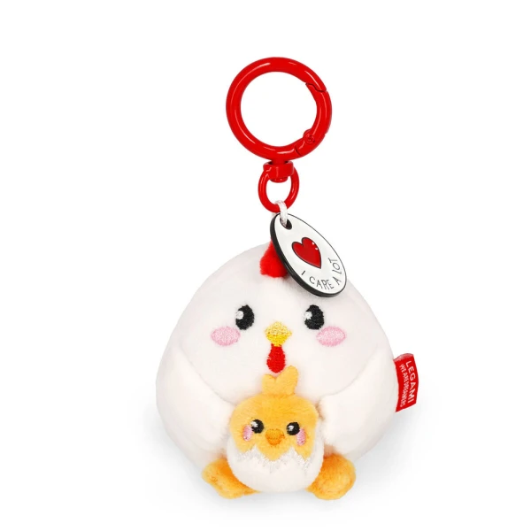 LEGAMI ΜΠΡΕΛΟΚ SUPER SOFT ΛΟΥΤΡΙΝΟ HEN