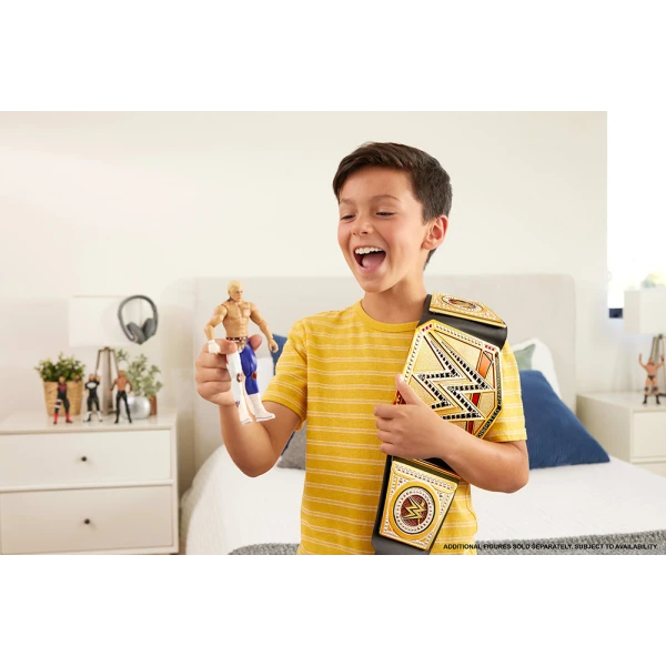 WWE ΖΩΝΗ UNIVERSAL CHAMPIONSHIP