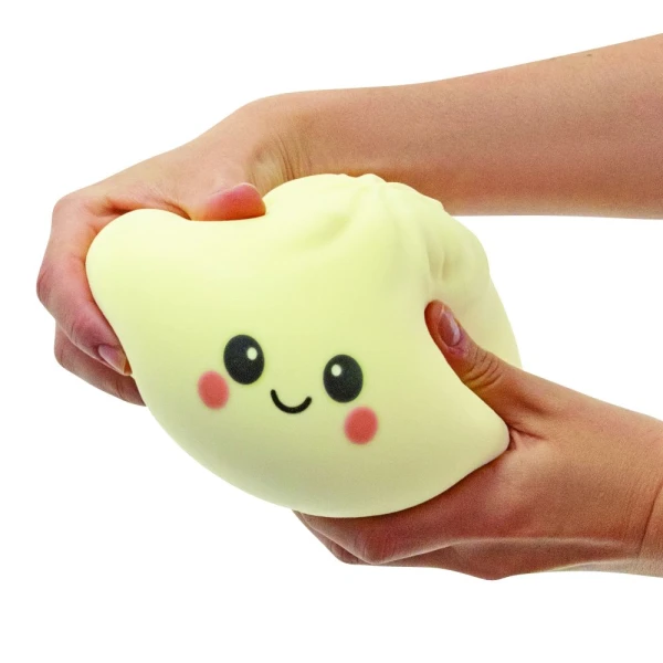 KEYCRAFT THE BIG SQUIJ WONTON - 3 ΧΡΩΜΑΤΑ