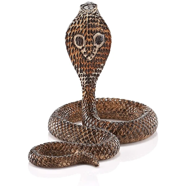MINIATURE SCHLEICH COBRA