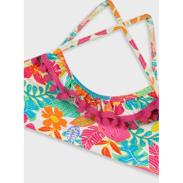 ENERGIERS 2 PCS SWIMMING SET ALL OVER PRINT