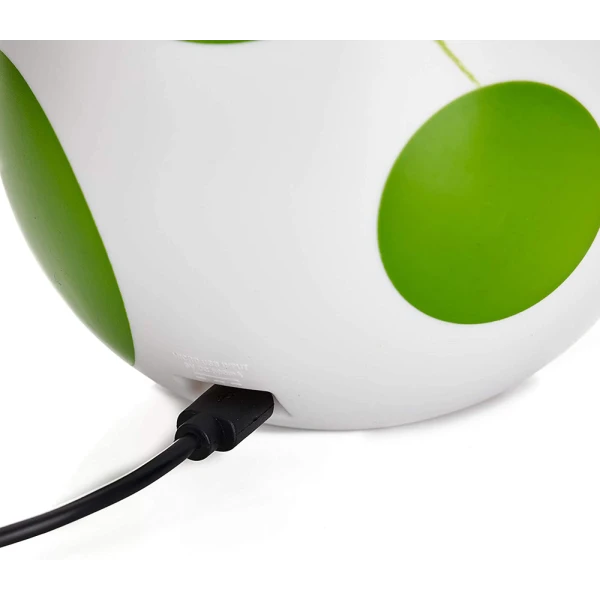 PALADONE NINTENDO SUPER MARIO - ΦΩΤΙΣΤΙΚΟ MINI YOSHI EGG LIGHT BDP (PP6046NN)