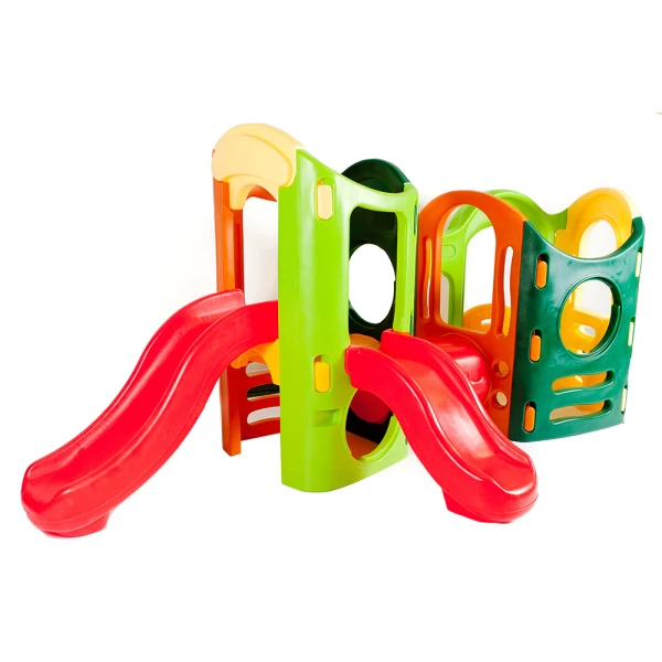 LITTLE TIKES ΠΑΙΔΟΤΟΠΟΣ 8 ΣΕ 1 