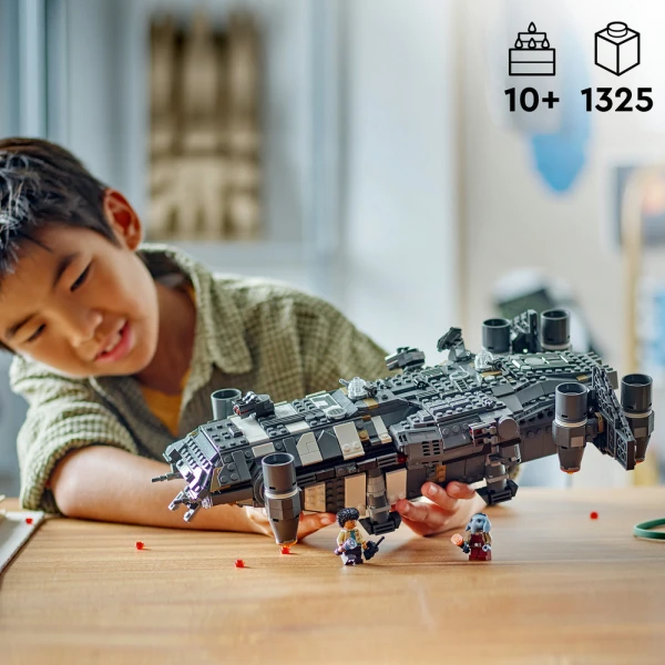 LEGO® STAR WARS™ THE ONYX CINDER