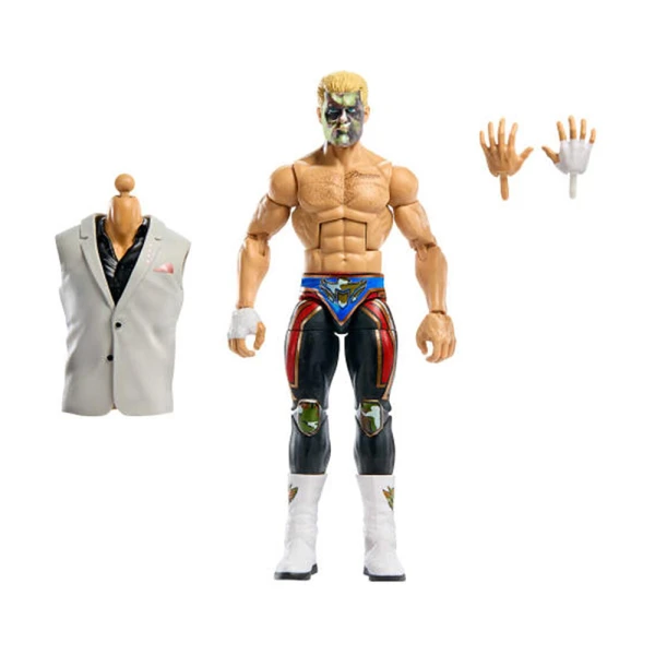 WWE LIVE EVENT ELITE COLLECTION ΦΙΓΟΥΡΑ CODY RHODES