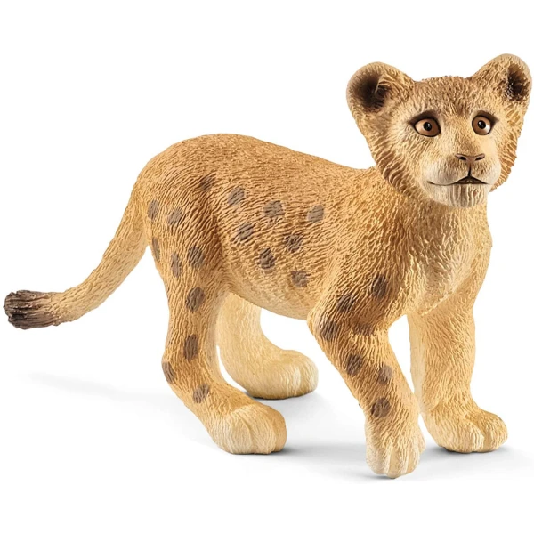 ΜΙΝΙΑΤΟΥΡΑ SCHLEICH ΛΙΟΝΤΑΡΙ ΜΙΚΡΟ