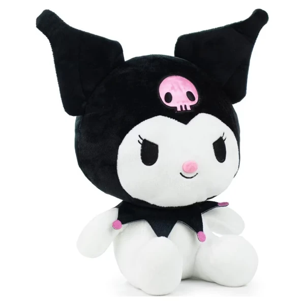 ΛΟΥΤΡΙΝΟ HELLO KITTY 30 εκ. KUROMI