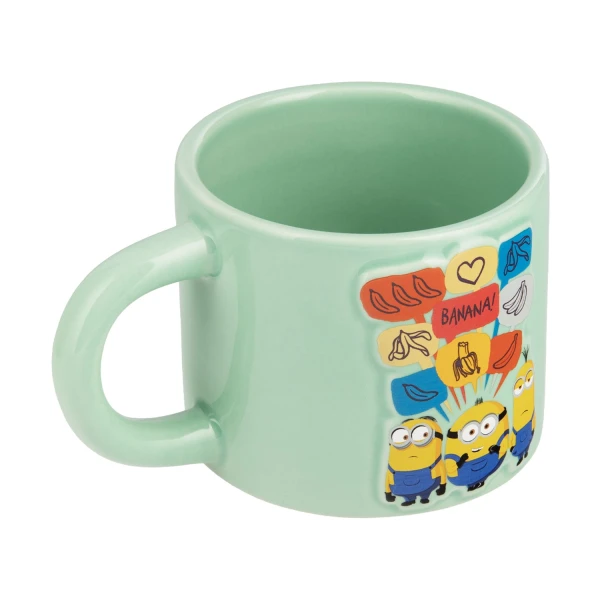 PALADONE ΑΝΑΓΛΥΦΗ ΚΟΥΠΑ 400ml MINIONS