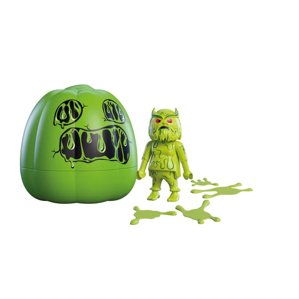 PLAYMOBIL HALLOWEEN SLIME MONSTER