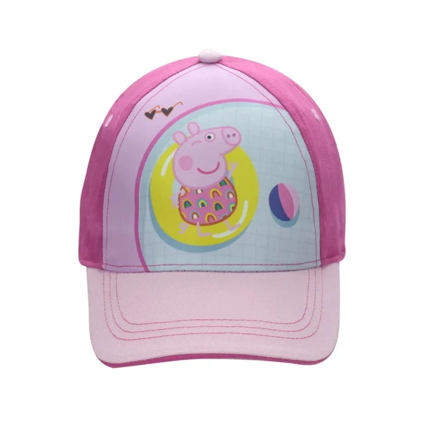 ΠΑΙΔΙΚΟ ΤΖΟΚΕΥ PEPPA PIG RELAXING No 52