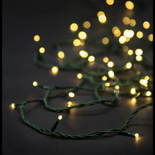 ΦΩΤΑΚΙΑ 800 LED ΠΡΑΣΙΝΟ ΚΑΛΩΔΙΟ ΛΕΥΚΟ ΦΩΣ 40 ΜΕΤΡΑ 8 ΠΡΟΓΡΑΜΜΑΤΑ - ΕΣΩΤΕΡΙΚΟΥ & ΕΞΩΤΕΡΙΚΟΥ ΧΩΡΟΥ