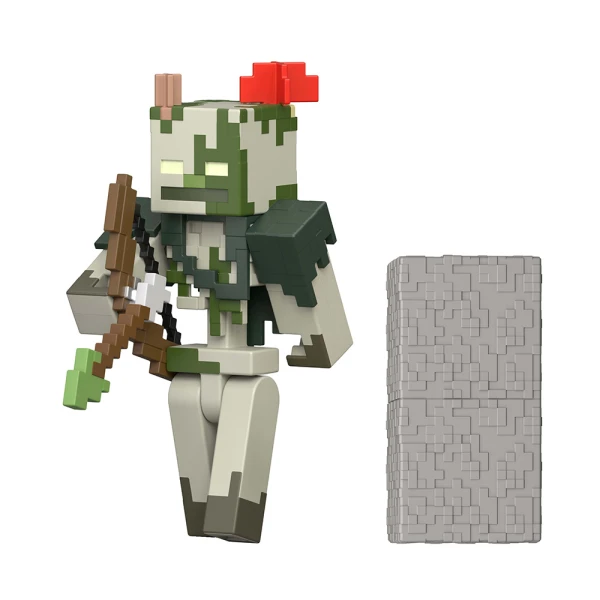 MINECRAFT ΦΙΓΟΥΡΑ 8 εκ. - BOGGED