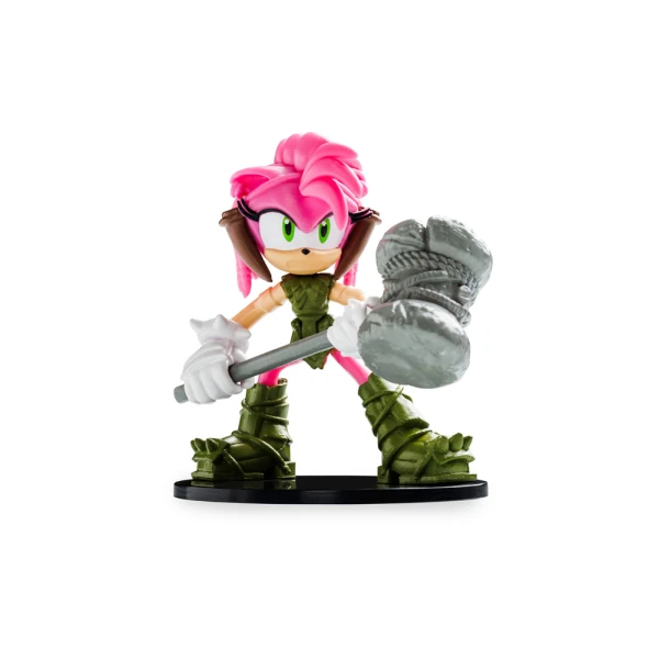P.M.I. SONIC AΡΘΡΩΤΕΣ ΦΙΓΟΥΡΕΣ ΔΡΑΣΗΣ 7,5εκ. 4PACK S1
