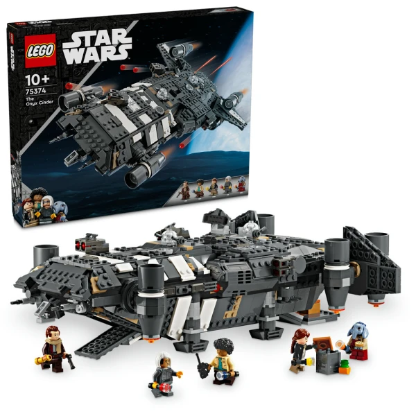 LEGO® STAR WARS™ THE ONYX CINDER
