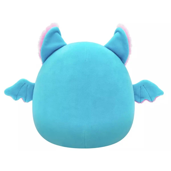 SQUISHMALLOWS ΛΟΥΤΡΙΝΟ 19 εκ. BOYLE BAT