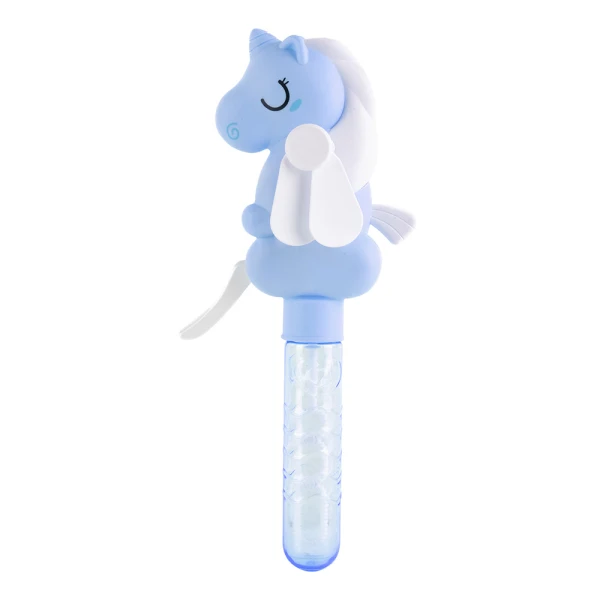 KEYCRAFT ΜΟΝΟΚΕΡΟΣ FAN BUBBLES - 3 ΧΡΩΜΑΤΑ