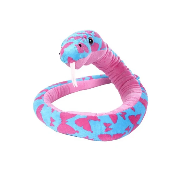 WILD REPUBLIC ΛΟΥΤΡΙΝΟ BUTTERFLY SNAKE 137 εκ.