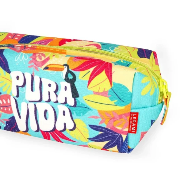 LEGAMI ΘΕΡΜΙΚΟ ΤΣΑΝΤΑΚΙ ΠΑΡΑΛΙΑΣ - PURA VIDA