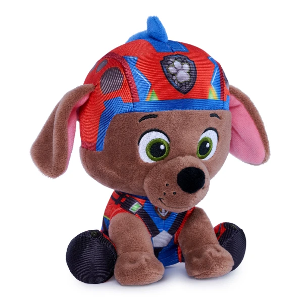 GUND PAW PATROL MOVIE 3 ΛΟΥΤΡΙΝΑ - 7 ΣΧΕΔΙΑ