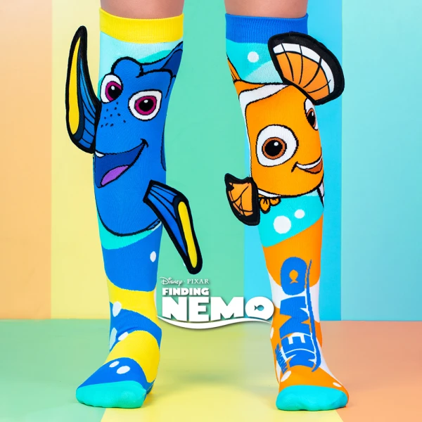 MADMIA ΚΑΛΤΣΕΣ ΠΑΙΔΙΚΕΣ 3-5 ΕΤΩΝ NEMO
