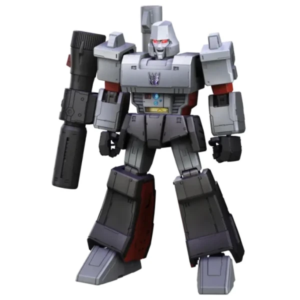 BLOKEES ΦΙΓΟΥΡΑ ΚΑΤΑΣΚΕΥΗΣ TRANSFORMERS G1 - MEGATRON