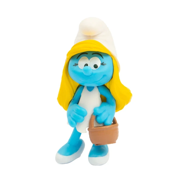 SMURFS - ΣΤΡΟΥΜΦΑΚΙΑ ΦΙΓΟΥΡΑ ΕΚΠΛΗΞΗ ΣΕ ΦΑΚΕΛΑΚΙ 